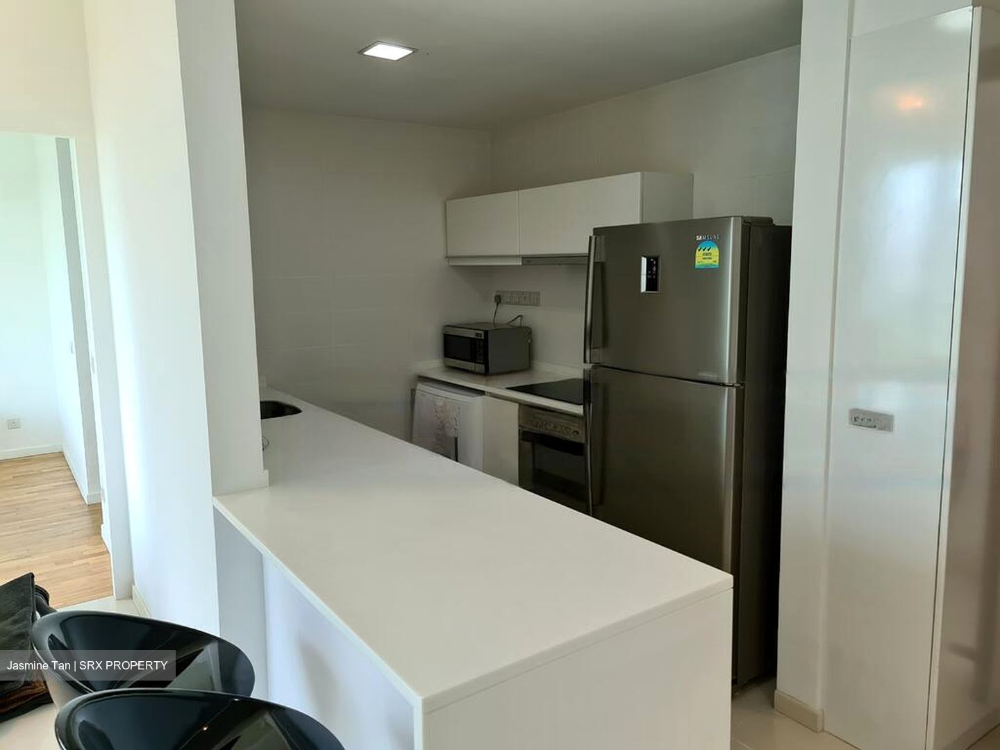 One-north Residences (D5), Apartment #485474871